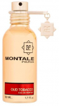 Parf&uuml;&uuml;mvesi Montale Paris Oud Tobacco, 50 ml