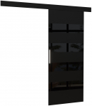 Uks Milou, sisel&uuml;kandustele, 205 cm