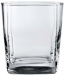 Klaaside komplekt Ambition Paradise, klaas, 0.3 l, 6 tk