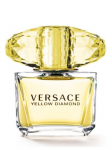 Tualettvesi Versace Yellow Diamond, 200 ml