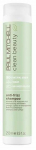 &Scaron;ampoon Paul Mitchell Clean Beauty Anti-Frizz, 250 ml
