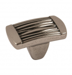 M&ouml;&ouml;bli k&auml;epide Siro 2163-37ZN29, 3.7 cm, pruun