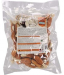 Koeramaius Flamingo Hapki Drumstick, kanaliha, 1.5 kg, 100 tk