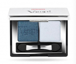 Lauv&auml;rv PUPA Milano Vamp! Compact Duo, 2.2 g, 012 magnetic blue v.
