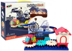 Ehitusplokid Building Block Track