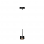 Valgusti rippuv Domoletti Luca P19070, LED, 3000 &deg;K, 1 x 4 W