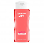 Kehapesugeel Reebok Move Your Spirit, 400 ml