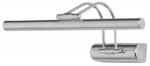 Valgusti seinale Opviq Fl&uuml;t 8768-1, LED, 3000 &deg;K, 1 x 9 W, ilma katteta
