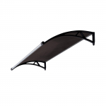 Katus Hatis, 100 cm x 150 cm x 22.1 cm