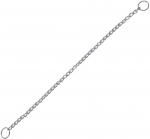 Kaelarihm koertele Karlie Chain Choker M, h&otilde;be, 550 mm, M