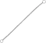 Kaelarihm koertele Karlie Chain Choker M, h&otilde;be v., 550 mm, M
