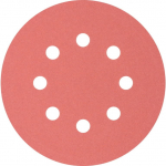 Lihvimisketas Pferd KSS P320, 320, &Oslash; 12.5 cm