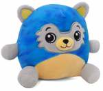 Pehme m&auml;nguasi hunt Dream Beams Daniel, sinine v., 18 cm