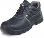 Kaitsejalatsid meeste Cerva Raven XT MF S3 SRC, ilma s&auml;&auml;reosata, ilma soojenduseta, must v., 48 suurus