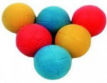 M&auml;nguasi koerale, pall Hoko Speed Balls, 5.6 cm, &Oslash; 5.6 cm, mitmev&auml;rviline