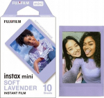 Kiirfotoplaadid Fujifilm Instax Mini, 10 tk