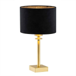 Laualambid Argon Abbano 8049, E27, 15W, must v.