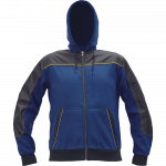 Džemper meeste Cerva Cremorne, sinine v., XL suurus