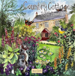 Pusle Country House, 61 cm x 61 cm, 1000 tk, mitmev&auml;rviline