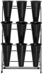 Lillepoti alus 4Living, 50 cm x 75 cm x 112 cm