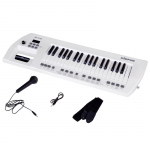 Elektriline klaver mikrofoniga BigFun