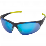 Kaitseprillid Cerva Halton IS, sinine/must/kollane