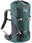 Matkaseljakott Nils Kjolen NC1938, roheline v., 40 l