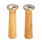 Soola- ja pipraveski Homla Basic, pruun, 2 tk