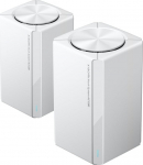 Ruuter Xiaomi MESH SYSTEM AC1200 EU (2-PACK), valge v.