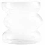 Joogiklaas Homla Bubbly, klaas, 0.45 l