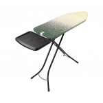 Triikimislaud Brabantia New Dawn, kollane v./roheline v., 124 x 45 cm