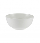 Serveerimiskauss WMF Ava, 6.5 cm x 6.5 cm, &Oslash; 20 cm, valge v., portselan