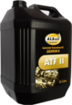 K&auml;igukasti&otilde;li ALB ATF Dexron II -, transmissiooni, 25 l