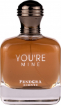 Parf&uuml;&uuml;mvesi Pendora Scents You're Mine, 100 ml