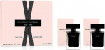 Tualettvesi, komplekt Narciso Rodriguez For Her, 30 ml, 2 tk