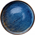 Taldrik magustoidu Verlo Deep Blue, &Oslash; 18 cm, sinine v.