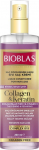 Juukse konditsioneer Bioblas Collagen Keratin, 200 ml