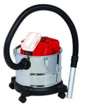 Tuhaimur Einhell TE-AV 18/15 Li C-Solo, 15 l