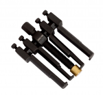 T&ouml;&ouml;riistakomplekt Bahco BBS165, 4 tk