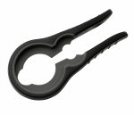 Pudeliavaja, universaalne avaja 669250, plastik