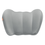 Reisipadi Baseus ComfortRide Lumbar, hall v., 26.3 cm x 39.5 cm