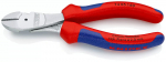 N&auml;pitsad l&otilde;ikamiseks Knipex 74 05 160, 160 mm