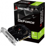 Videokaart Biostar GT 1030, 4 GB, DDR4