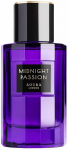Parf&uuml;&uuml;mvesi AOURA LONDON Midnight Passion, 100 ml