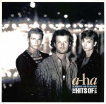 Vin&uuml;&uuml;lplaat a-ha "HEADLINES & DEADLINES: THE HITS OF a-ha" Pop