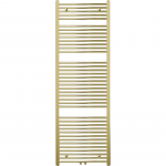 Veek&uuml;tte r&auml;tikuradiator Mexen Ares, kuldne, 60 cm x 180 cm, 757 W