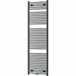 Veek&uuml;tte r&auml;tikuradiator Mexen Ares, grafiit, 60 cm x 180 cm, 958 W