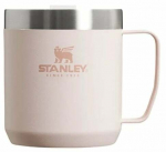 Termostass Stanley The Legendary, 0.35 l, roosa v.