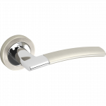 Uksek&auml;epide, sisetingimustes Kuchinox Luxor, kroom v.