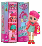 Nukk aksessuaaridega Cry Babies BFF Ella 908352, 20 cm, roheline v.